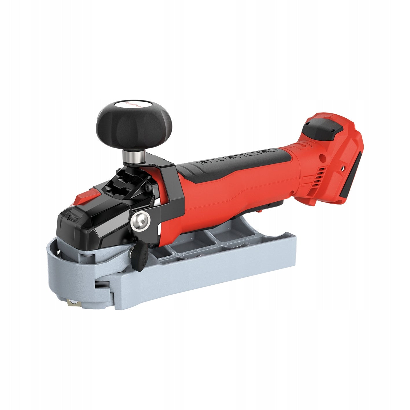 Cordless front milling machine PF 80-18 PURE in MAX3 Mafell 9M2102