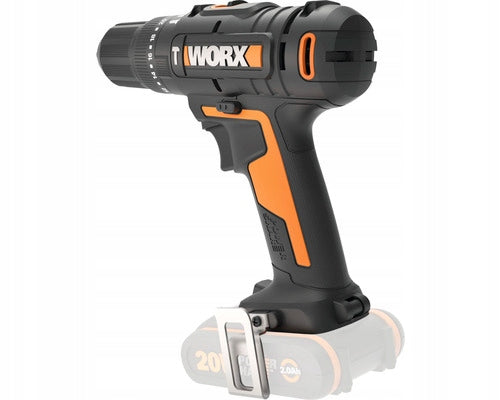 Cordless impact drill WORX WX370 20V