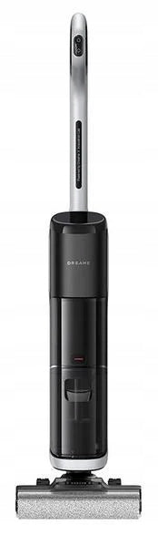 Cordless mopping vacuum cleaner DREAME H14 AE Black Brand Dreame