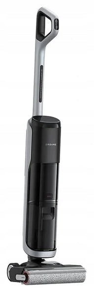 Cordless mopping vacuum cleaner DREAME H14 AE Black Dominant color black