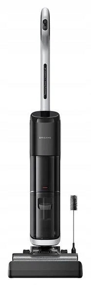 Cordless mopping vacuum cleaner DREAME H14 AE Black Packaging status original