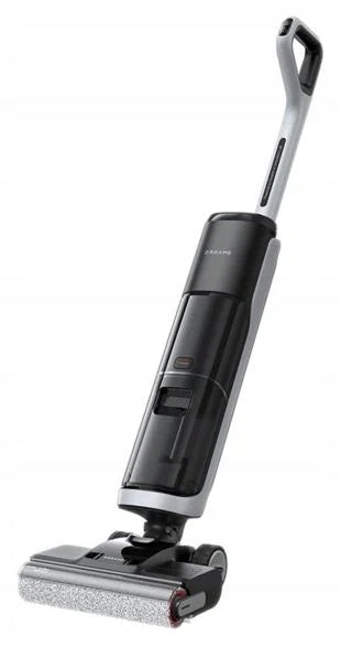 Cordless mopping vacuum cleaner DREAME H14 AE Black