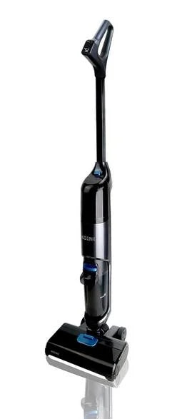 Cordless mopping vacuum cleaner KOENIC KVRWD 21625 Black-blue Brand Koenic