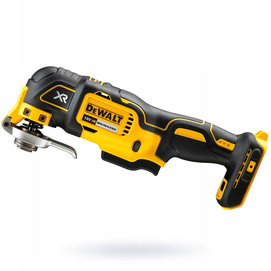 Cordless multi-tool DeWalt DCS355N-XJ 18V Li-Ion