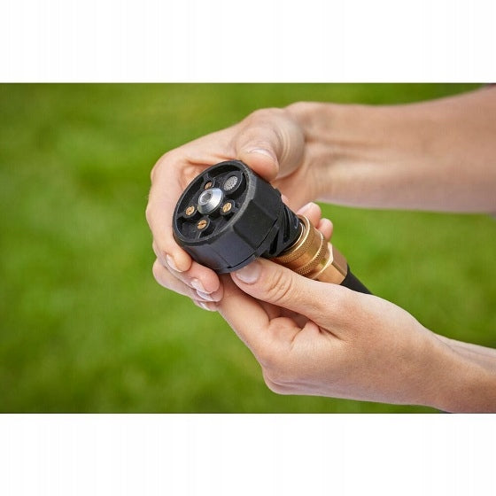 Cordless pressure washer Black+Decker [BCPC18B-XJ] 18V, Li-Ion EAN (GTIN) 5035048737200