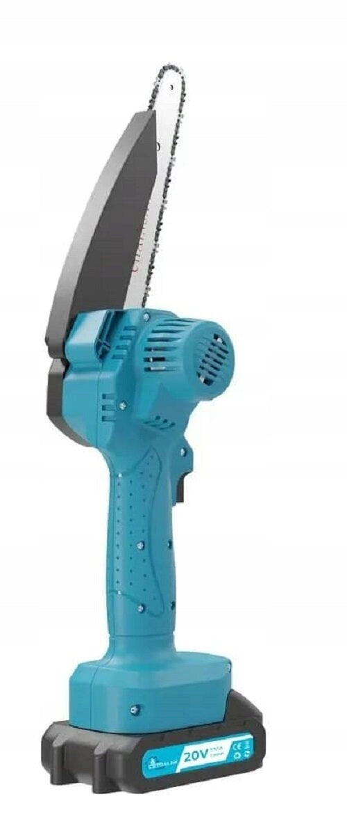 Cordless saw EXTRALINK TM-107 Number of batteries 2