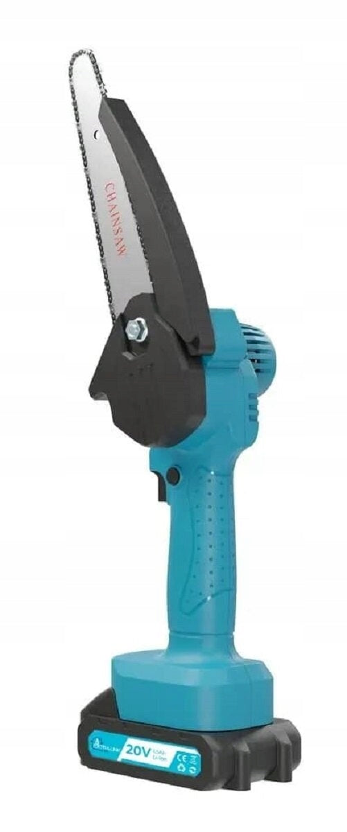 Cordless saw EXTRALINK TM-107 Power supply rechargeable battery