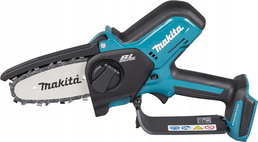 Cordless saw MAKITA DUC101Z01 saw for branches 10cm 18V light