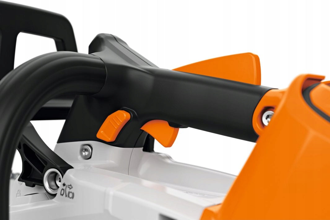 Cordless saw MSA 190 T STIHL one-handed for wood battery AP SAW Manufacturer code MA052000021