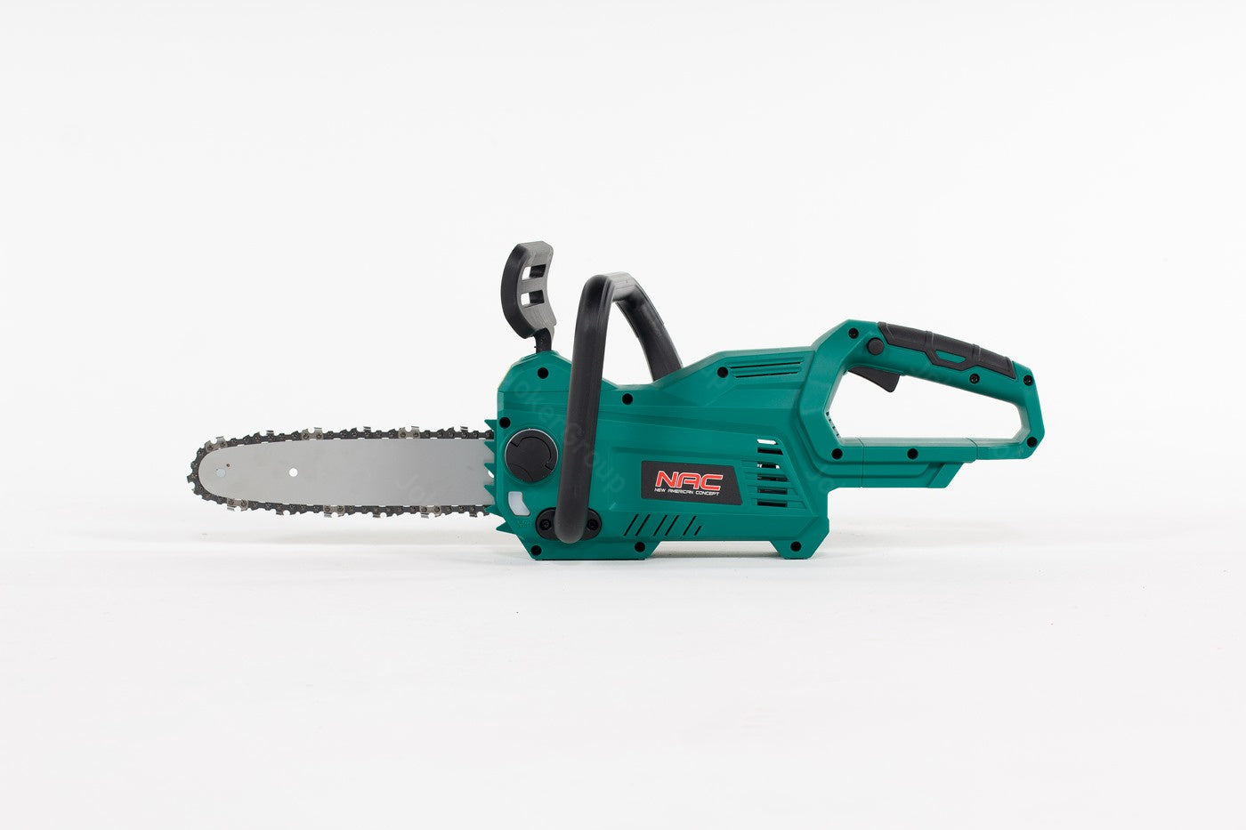 Cordless saw NAC 20V CB-25-BL-LI-20V Guide manufacturer Oregon