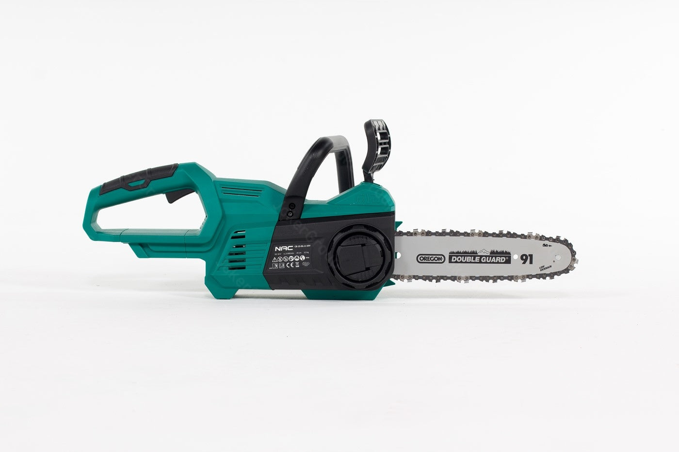 Cordless saw NAC 20V CB-25-BL-LI-20V Manufacturer code CB-25-BL-LI-20V
