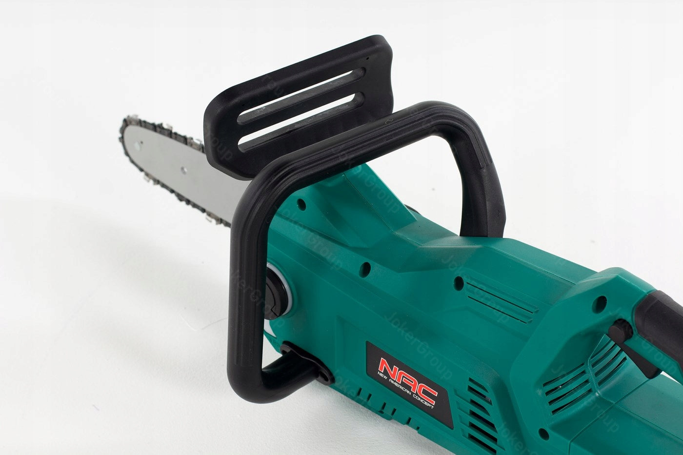 Cordless saw NAC 20V CB-25-BL-LI-20V Series CB-35