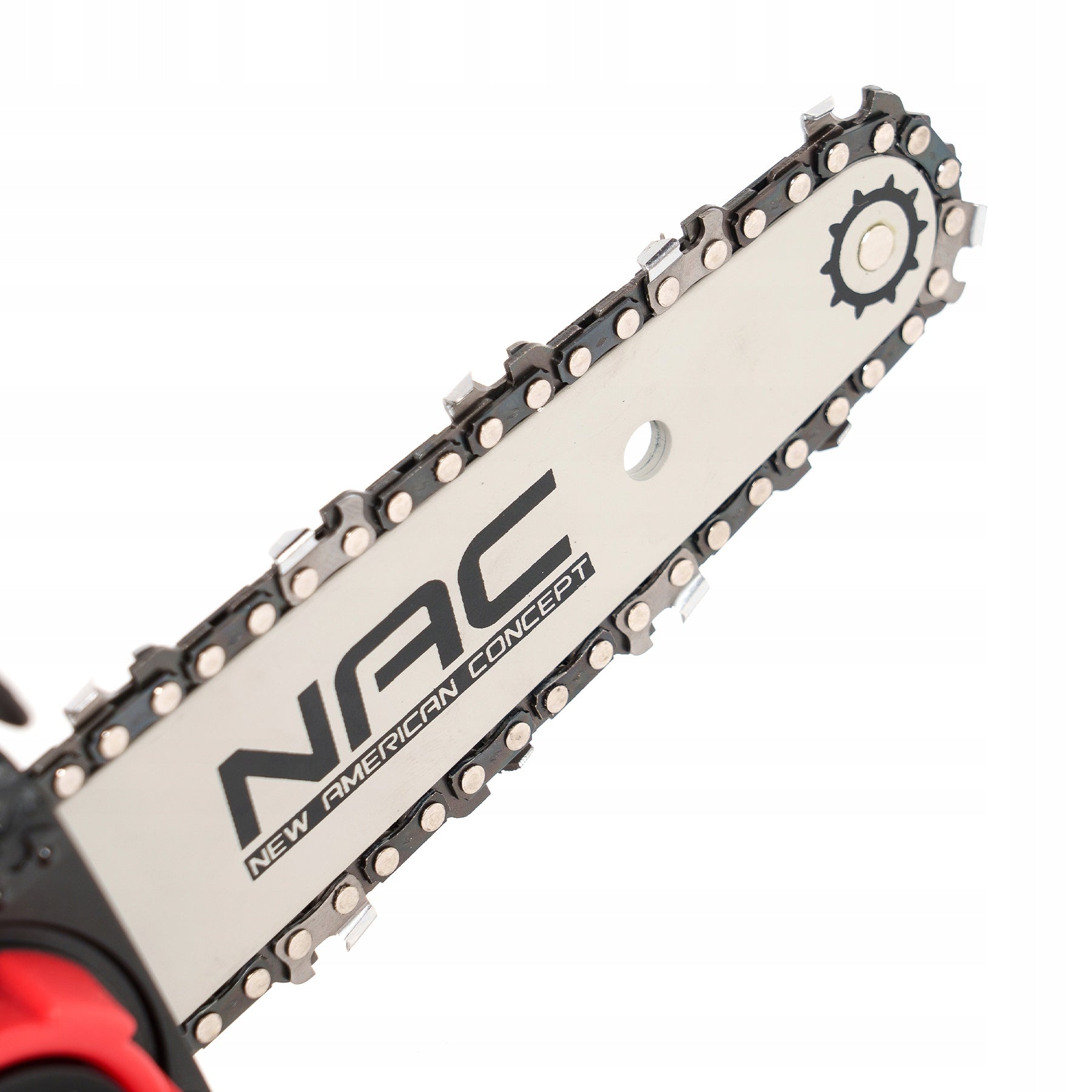 Cordless saw NAC CB18-15-B20-S 18V chainsaw for wood Manufacturer code CB18-15-B20-S