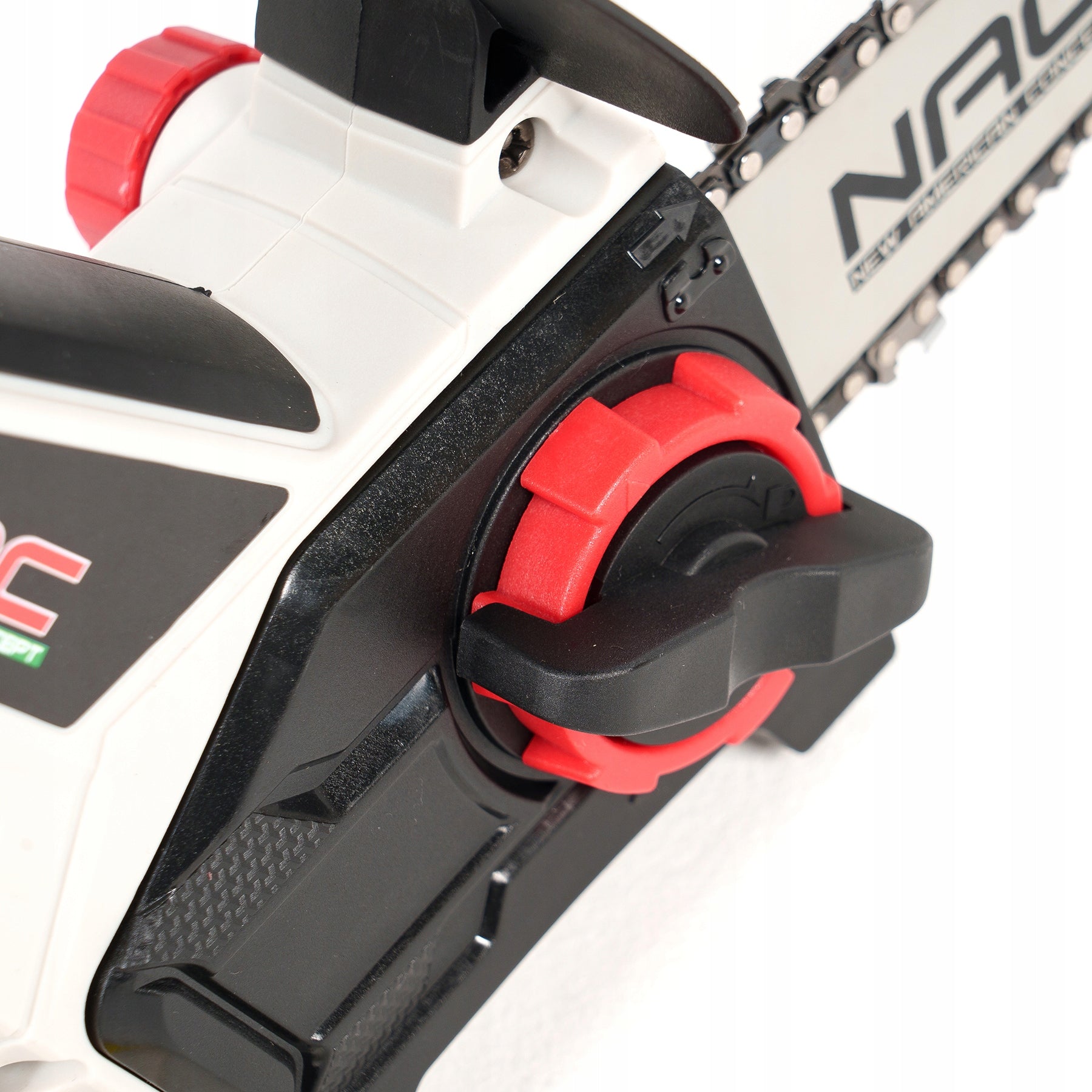 Cordless saw NAC CB18-15-B20-S 18V chainsaw for wood Series NARZĘDZIA AKUMULATOROWE 18 V