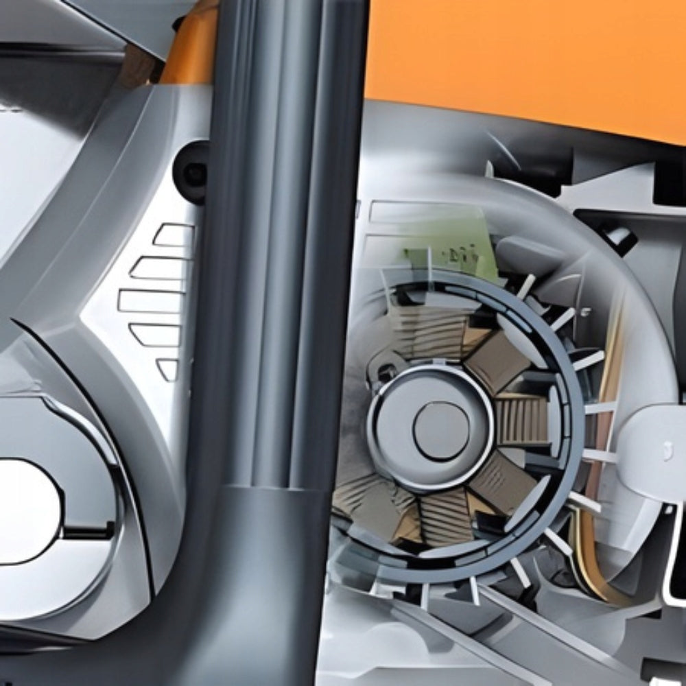 Cordless saw STIHL MSA 80 C-B SET (1x aku AK 30S, charger) Chain manufacturer Stihl