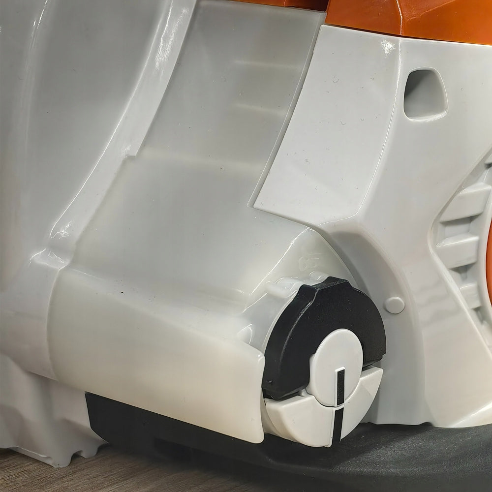 Cordless saw STIHL MSA 80 C-B SET (1x aku AK 30S, charger) Power supply rechargeable battery