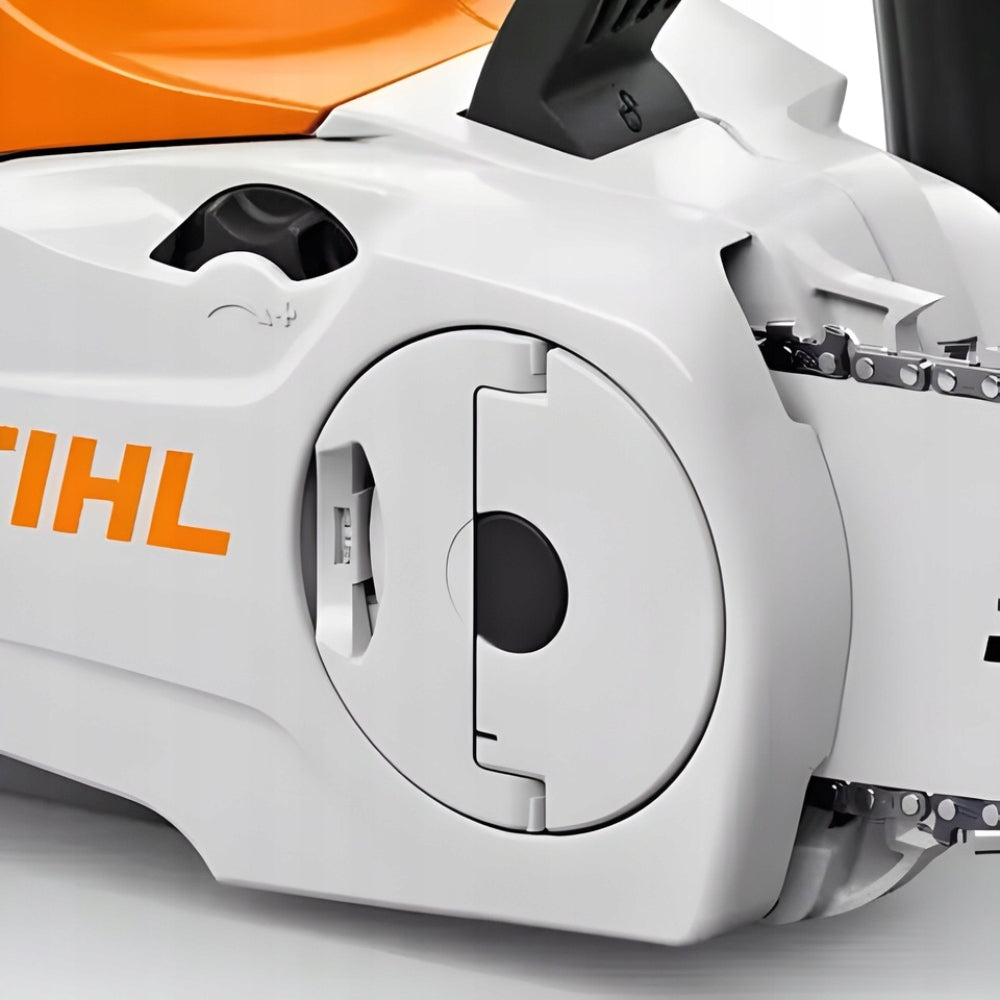 Cordless saw STIHL MSA 80 C-B SET (1x aku AK 30S, charger) Series MSA 80 C-B