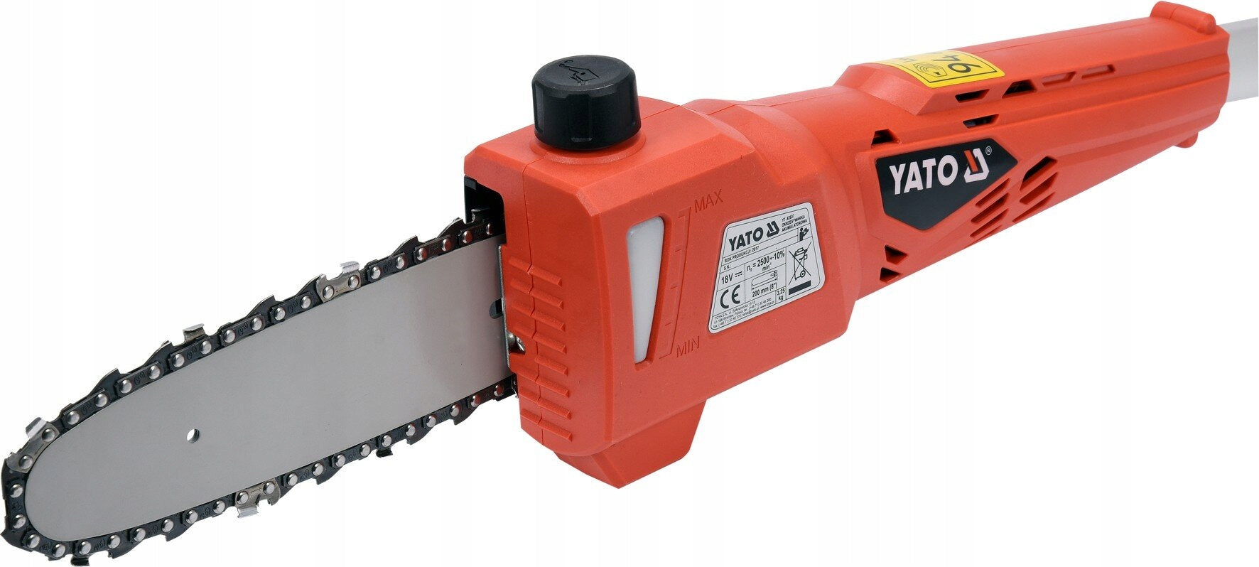 Cordless saw YATO YT-82837 Brand Yato