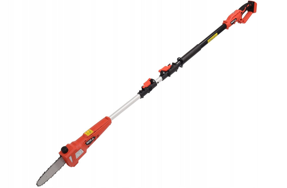 Cordless saw YATO YT-82837 Guide manufacturer Yato