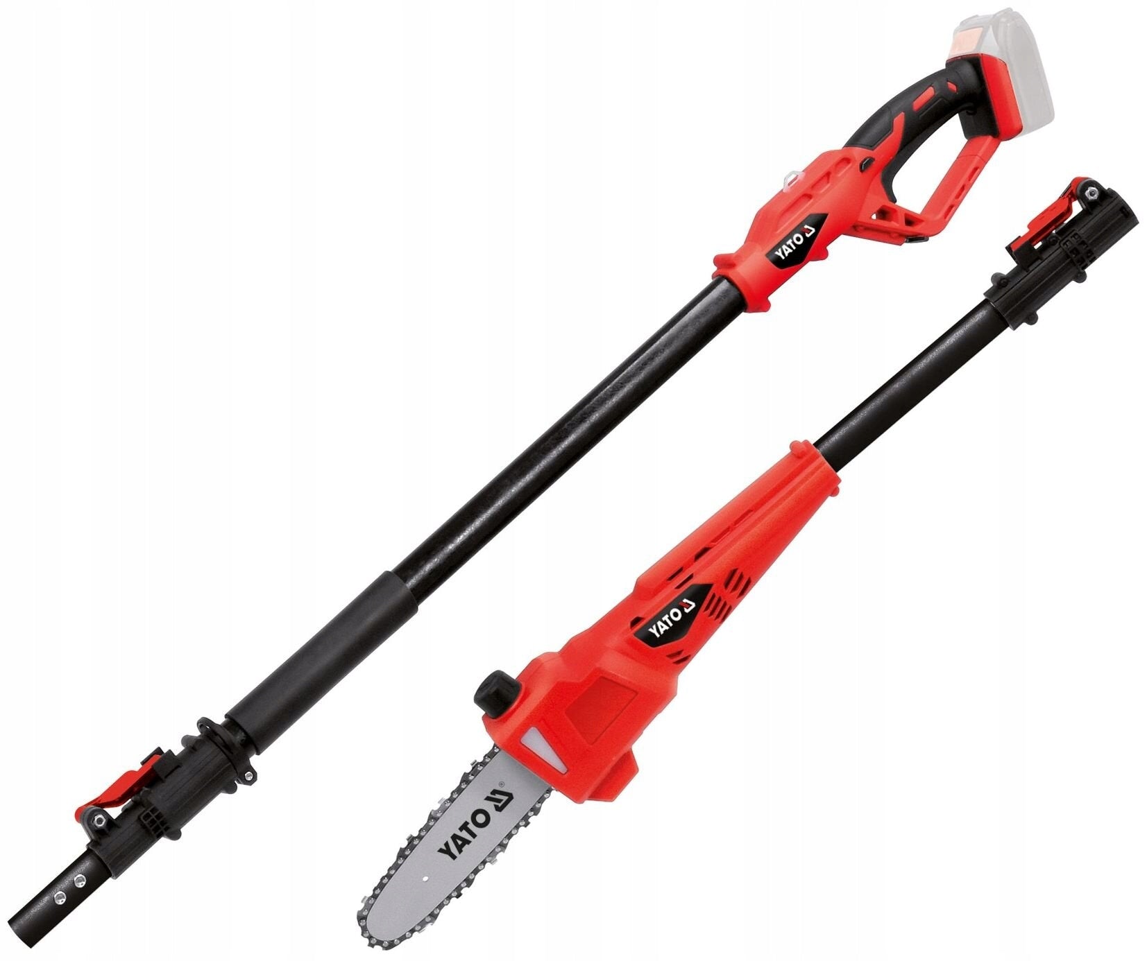 Cordless saw YATO YT-82837 Series YT-82836