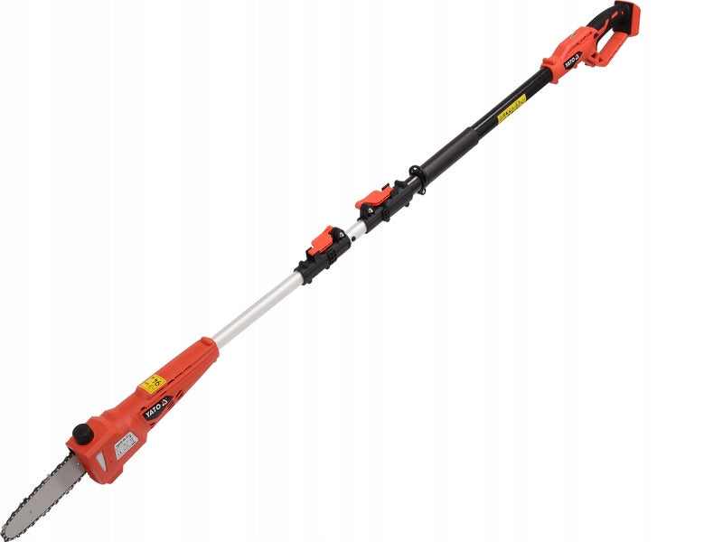 Cordless saw YATO YT-82837