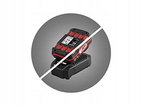 Cordless screwdriver PARKSIDE PERFORMANCE PABSP 20 Li C3 - C4 Brand P&S