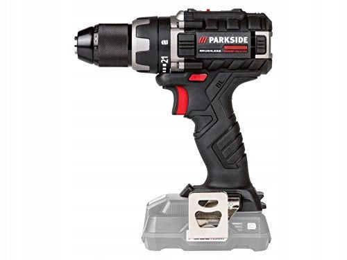 Cordless screwdriver PARKSIDE PERFORMANCE PABSP 20 Li C3 - C4 Voltage (V) 20 V