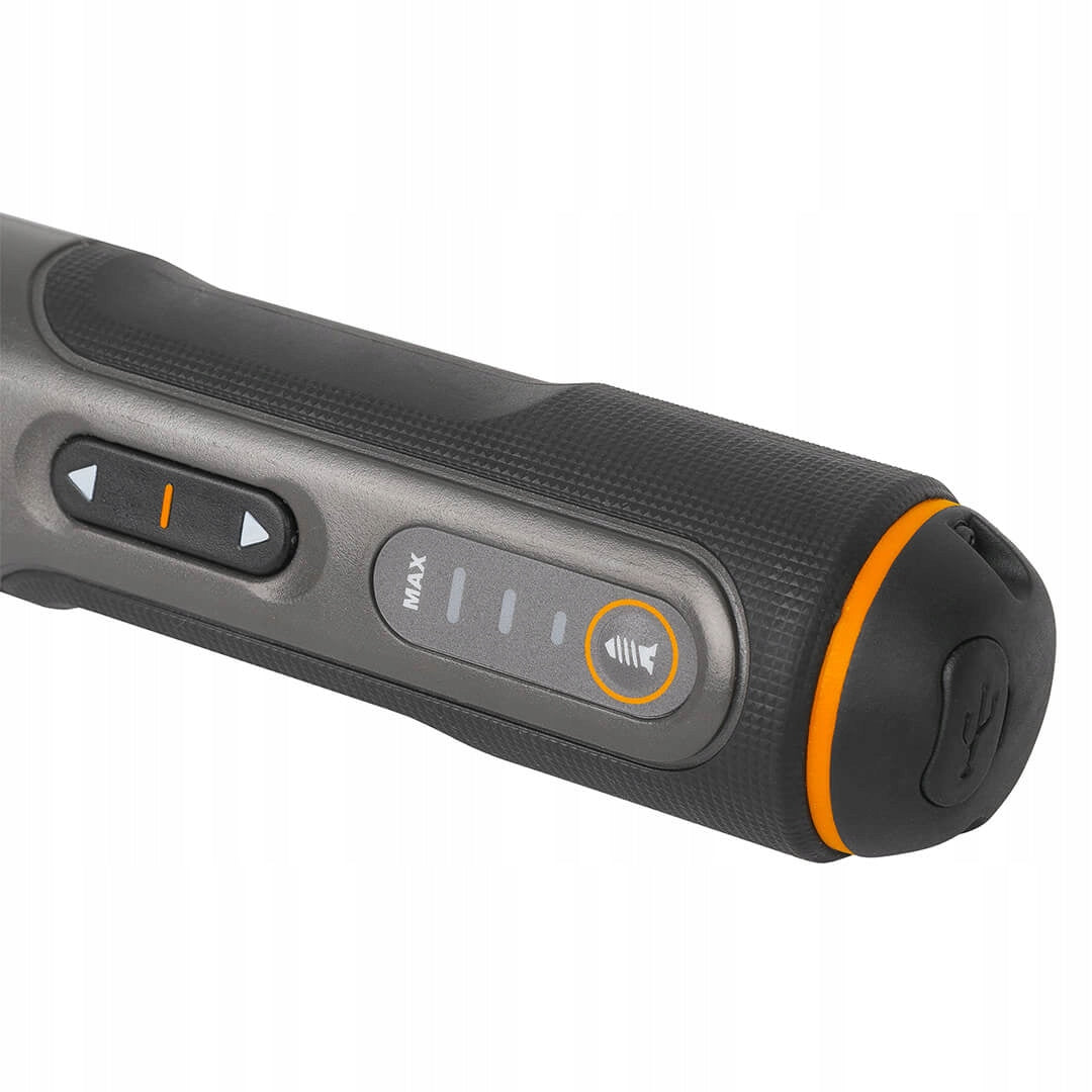 Cordless screwdriver WORX WX240 4V 1,5Ah 5Nm LED Series WX240