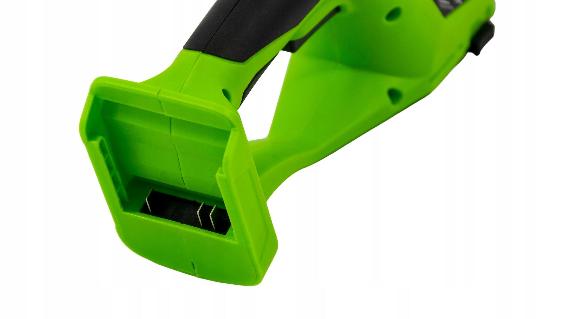 Cordless shears for shrubs and grass pruning shear 20V BODY Greenso UAO011 Brand Greenso