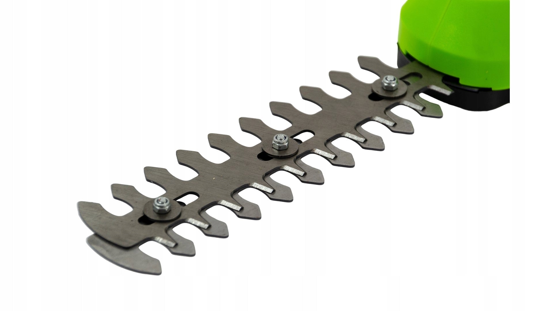 Cordless shears for shrubs and grass pruning shear 20V BODY Greenso UAO011 Kind edge trimmer