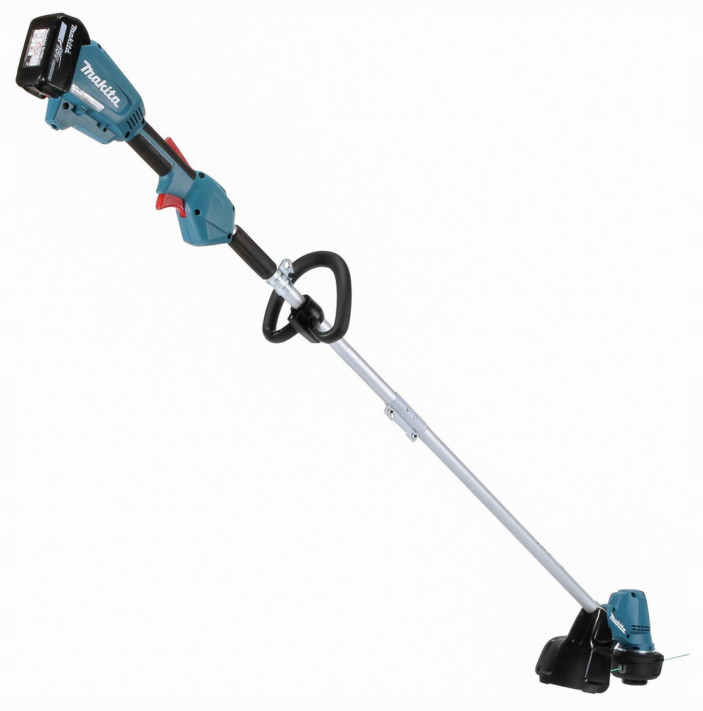 Cordless trimmer 18V MAKITA DUR192LST Manufacturer code DUR192LST
