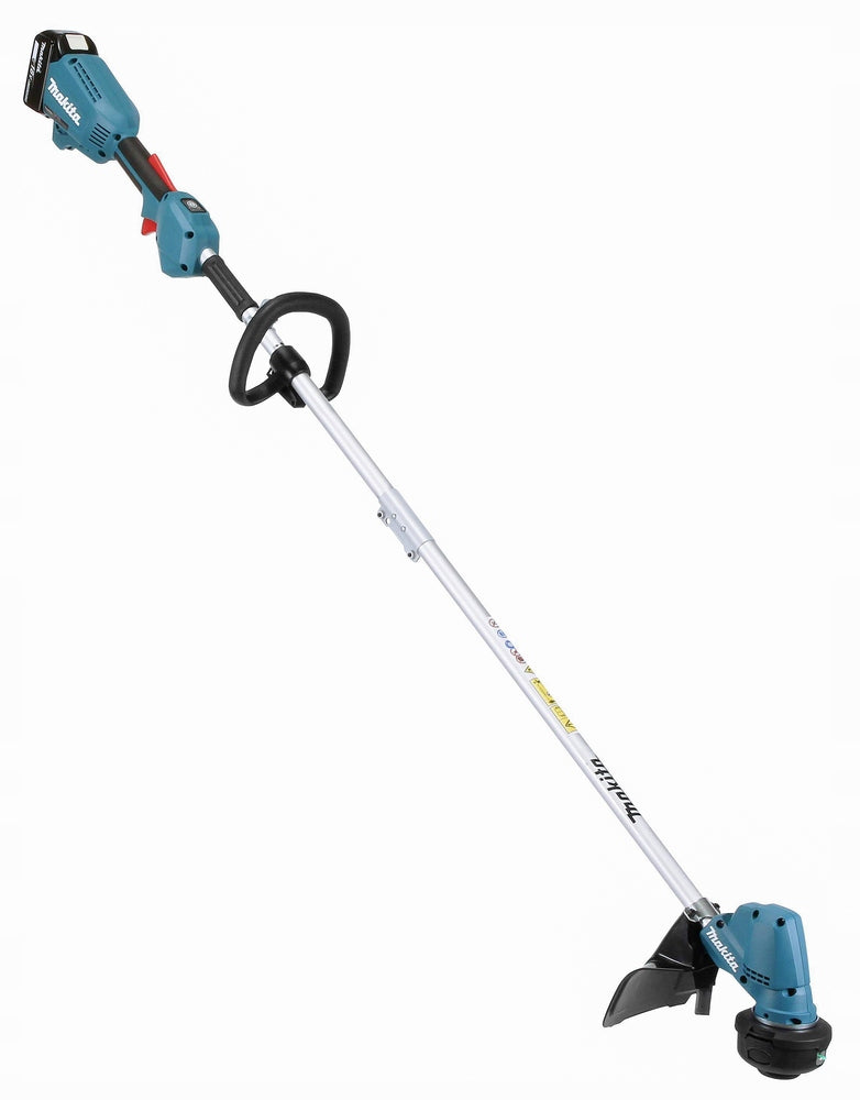 Cordless trimmer 18V MAKITA DUR192LST Model DUR192LST