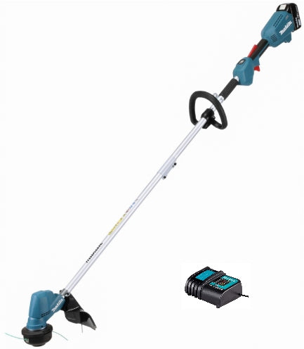 Cordless trimmer 18V MAKITA DUR192LST