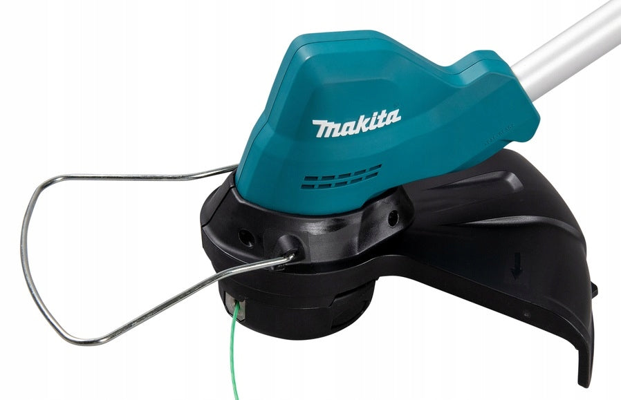 Cordless trimmer 18V Makita DUR189RFE BL motor 2 x battery 3,0 EAN (GTIN) 0088381858175