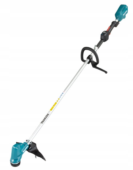 Cordless trimmer 18V Makita DUR190LZX3 - Distribution PL