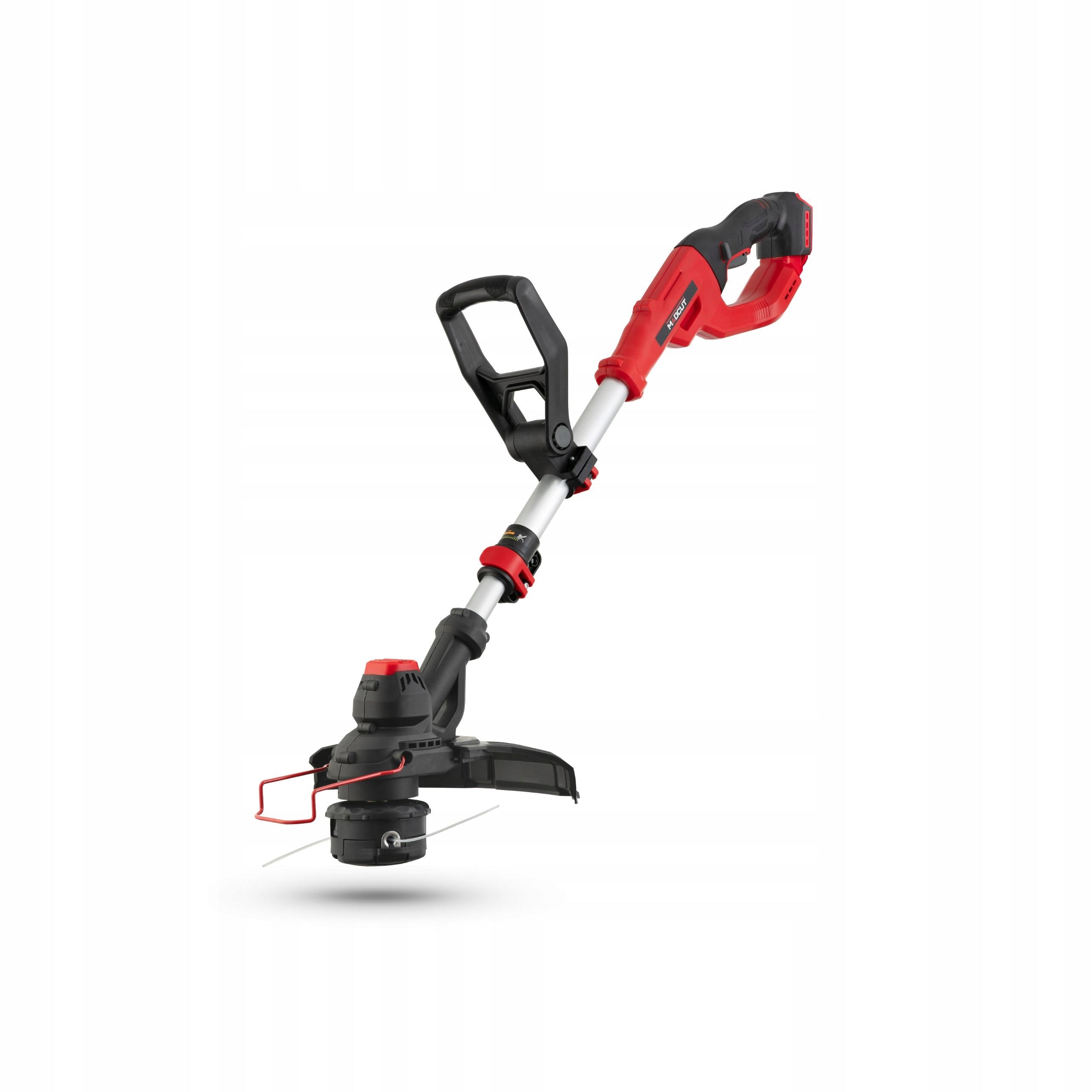 Cordless trimmer MADCUT 700W brushless 4Ah set + charger Manufacturer code MADCUT DUH-480D