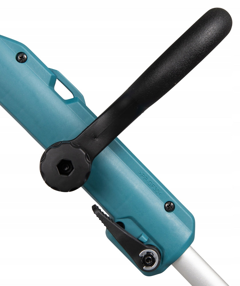 Cordless trimmer MAKITA 18V 26cm DISTRIBUTION POLAND Kind edge trimmer