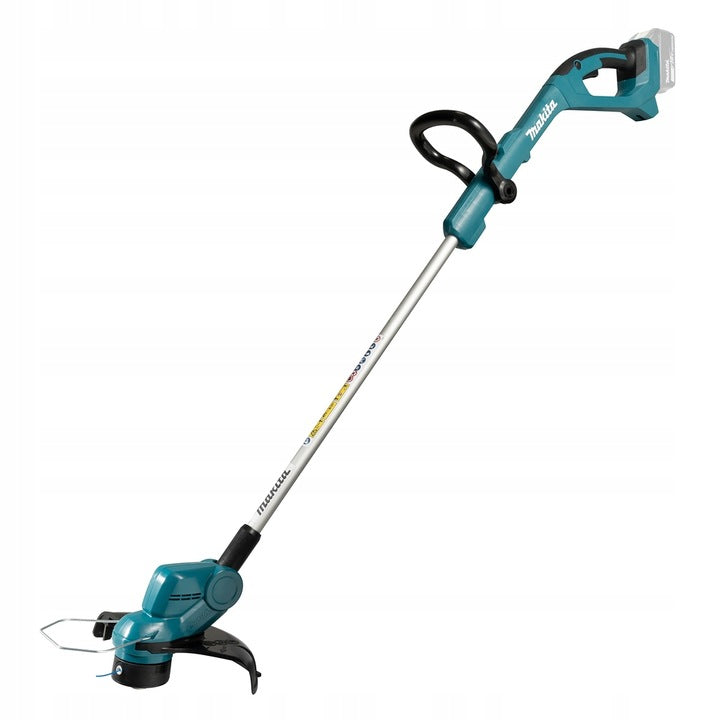 Cordless trimmer MAKITA 18V 26cm DISTRIBUTION POLAND Tool length 1433 cm