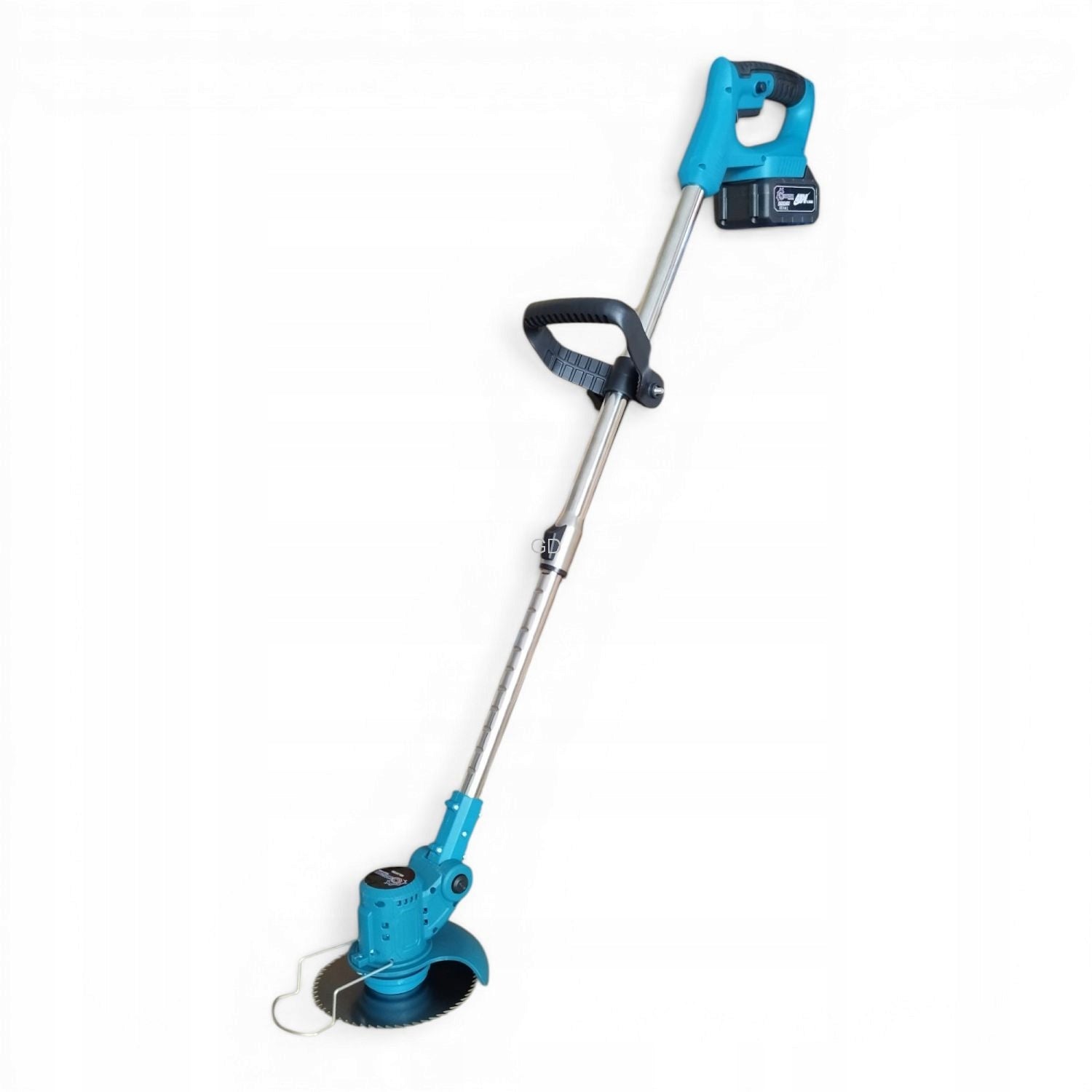 Cordless trimmer RANGERZ RS-2572B 1000W 48V 5Ah | Set Packaging status original