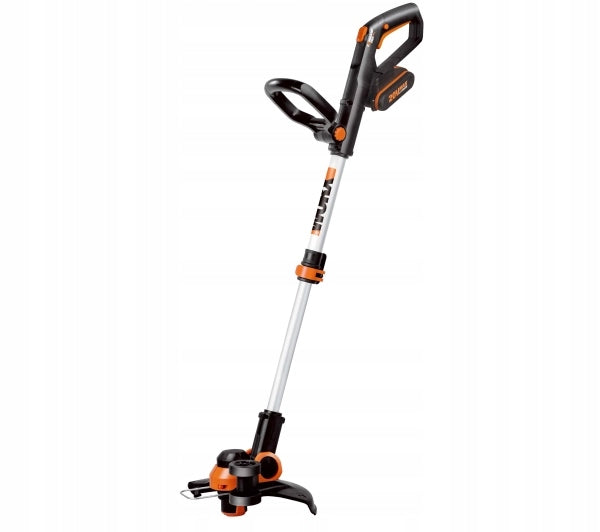 Cordless trimmer Worx WG163E.2 Packaging status original