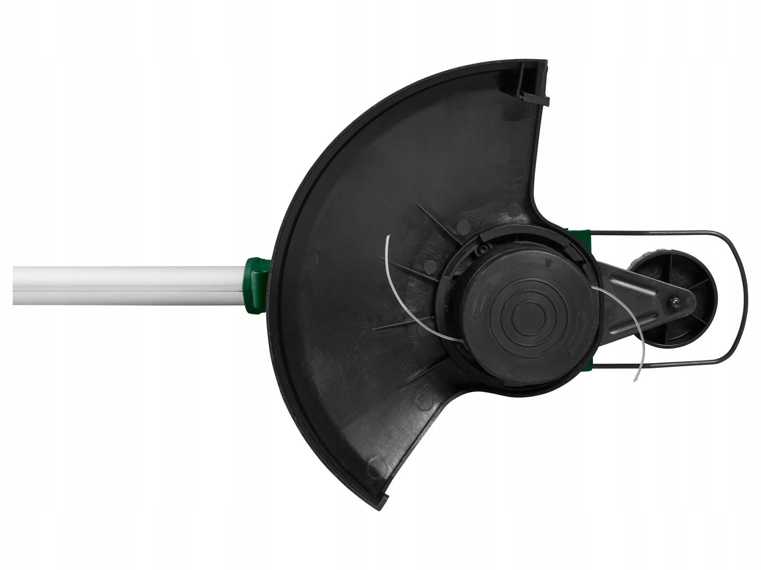 Cordless trimmer grass scythe PARKSIDE PRTA 20-Li 20V + 2x SPOOL Model PODKASZARKA AKUMULATOROWA 20V