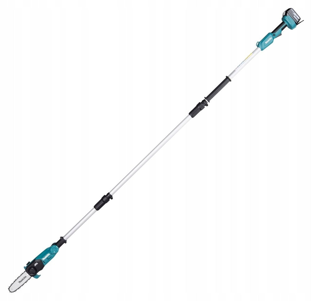 Cordless trimmer with boom Makita DUA200Z01 Series LXT