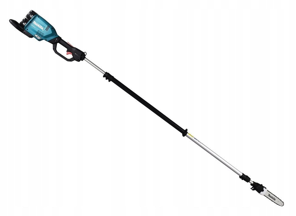 Cordless trimmer with boom Makita DUA301Z 2x18V Manufacturer code DUA301Z