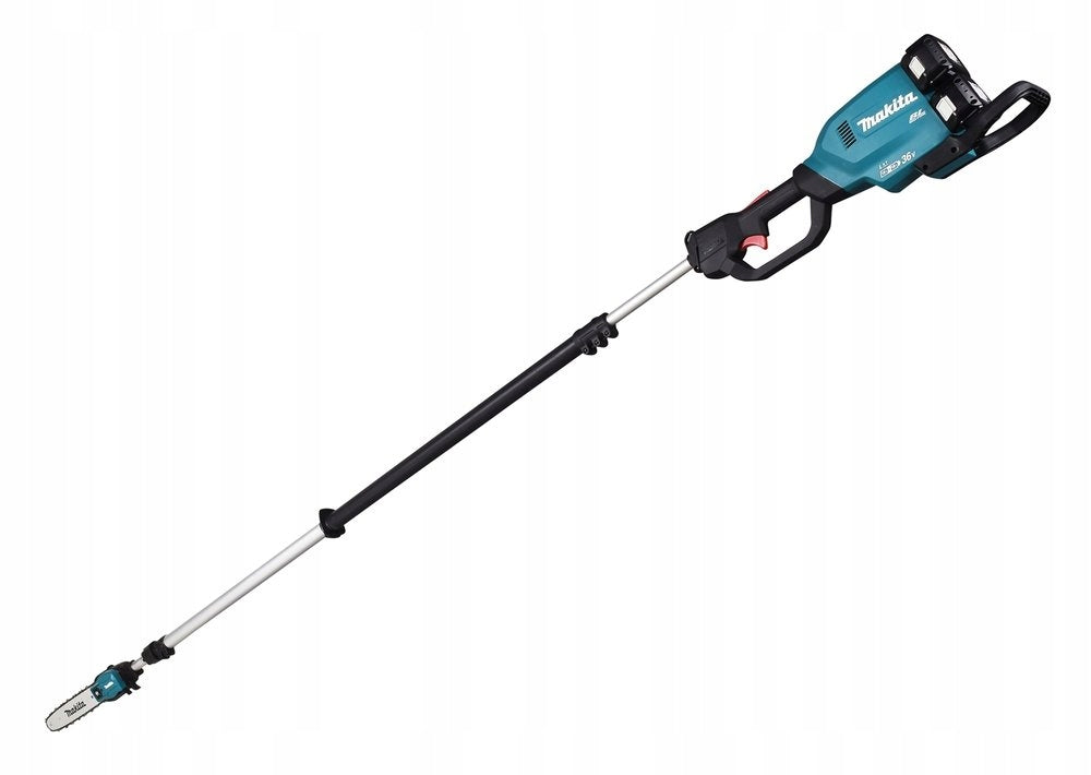 Cordless trimmer with boom Makita DUA301Z 2x18V