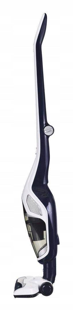 Cordless upright vacuum cleaner 2in1 ŁUCZNIK OP-2019 battery 21,6V 60 min Brand Łucznik