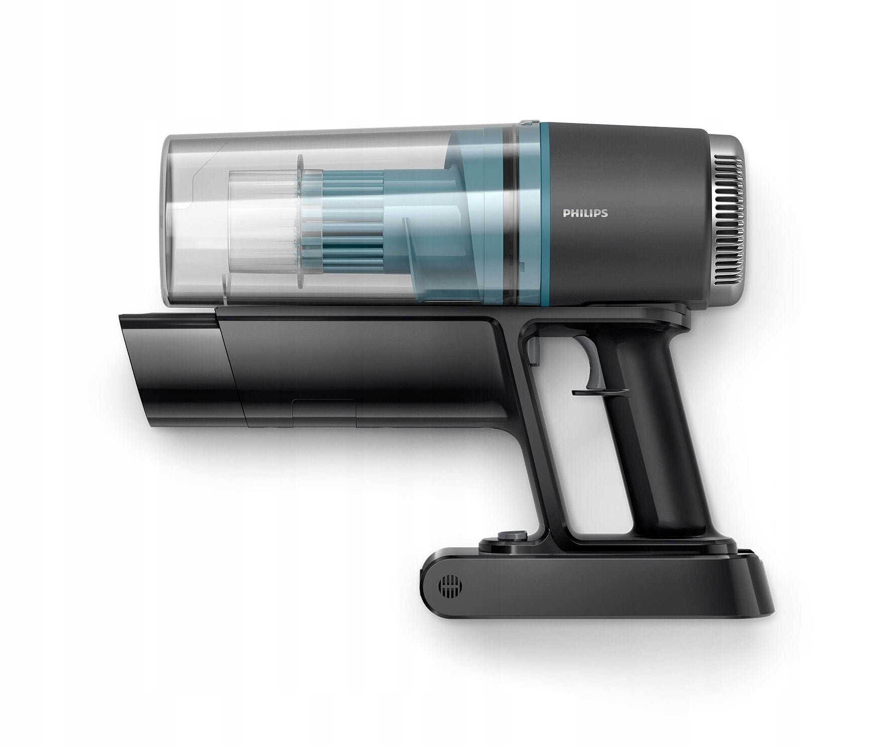 Cordless upright vacuum cleaner Philips XC3133/01 Manufacturer code XC3133/01