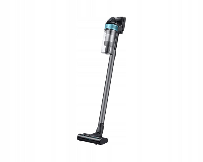 Cordless upright vacuum cleaner Samsung VS20B75BGR1 Jet 75 Dominant color black