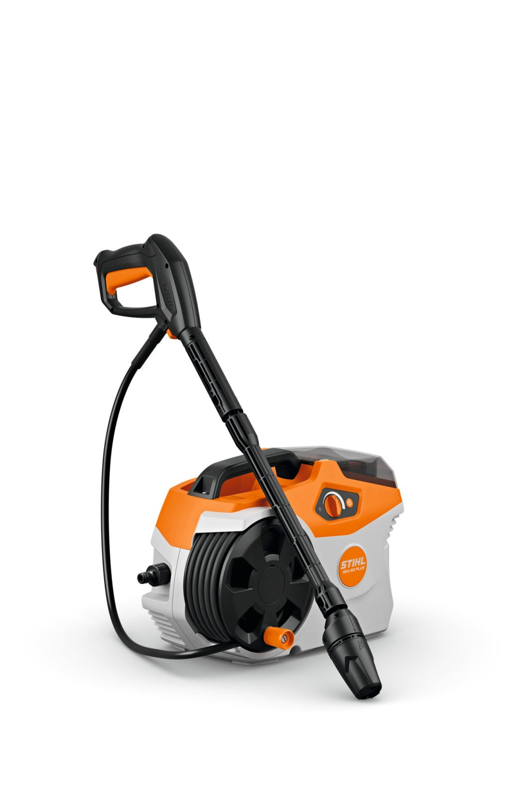 Cordless washer REA 60 PLUS Stihl without aku and charger Manufacturer code RA010117601