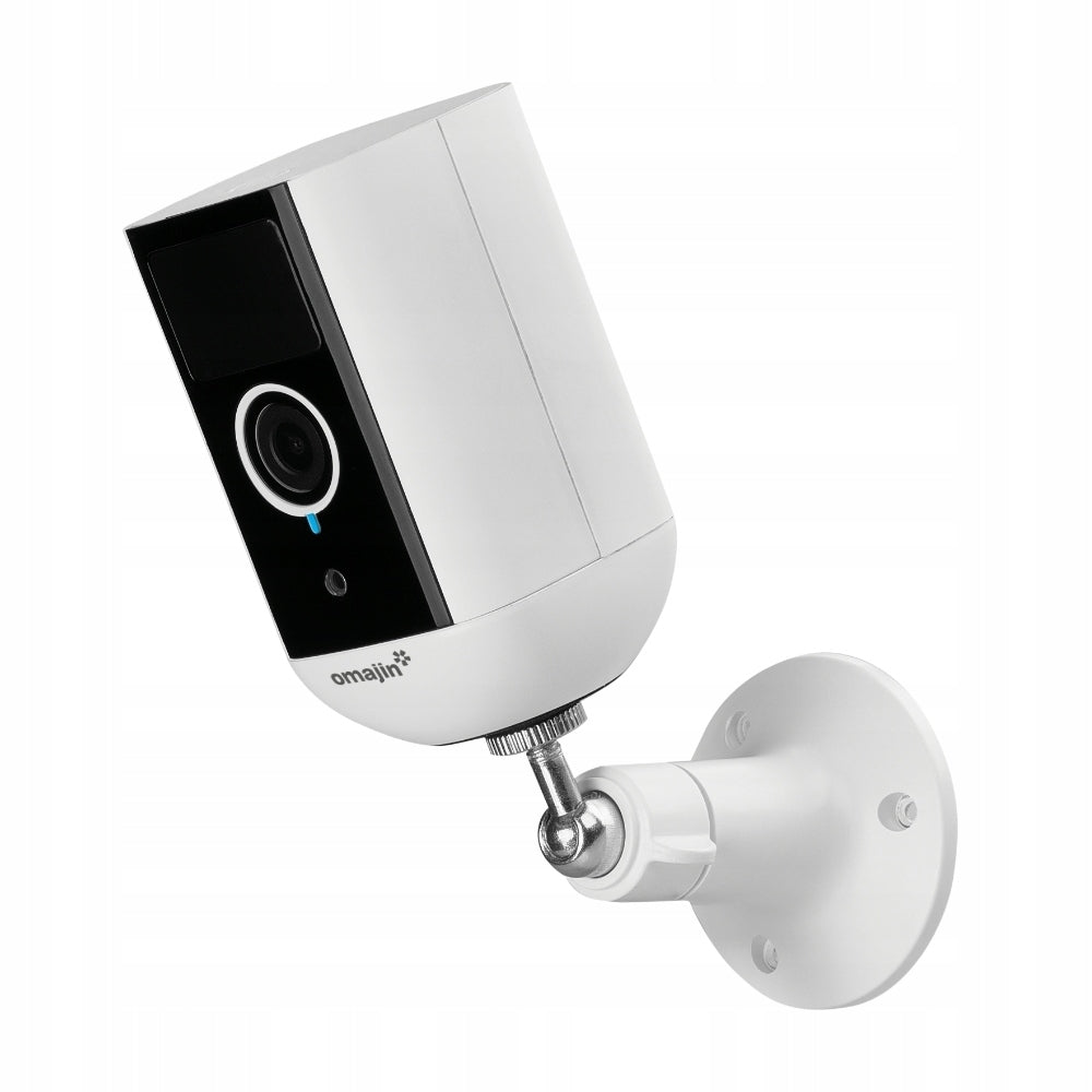 Cordless wireless camera OWC-01 Omajin by Netatmo