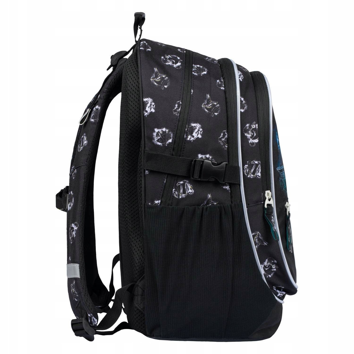 Core Harry Potter Hogwarts School Backpack Brand BAAGL
